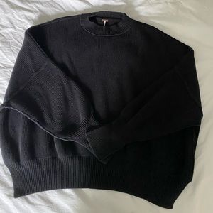 Free People Easy Street Sweater